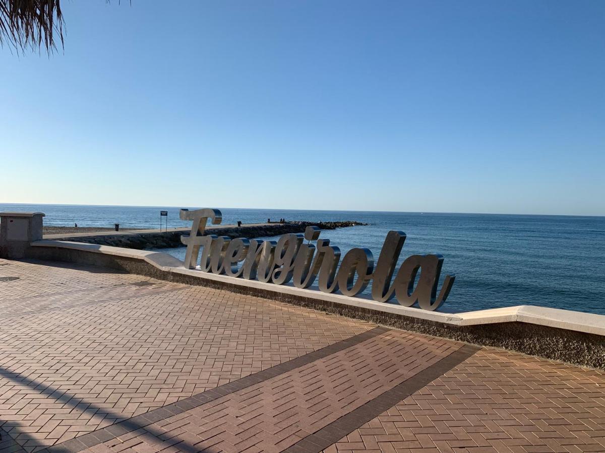 Fuengirola Los Boliches Malaga - Green Love Exterior foto